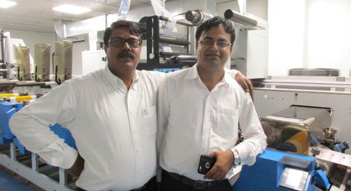 team-label-solutions