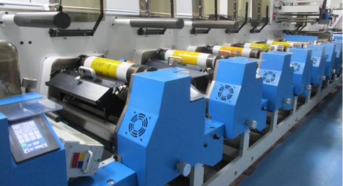 press