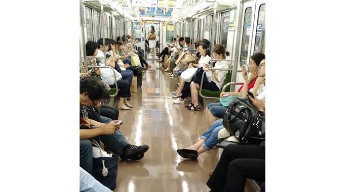 on-the-tokyo-metro