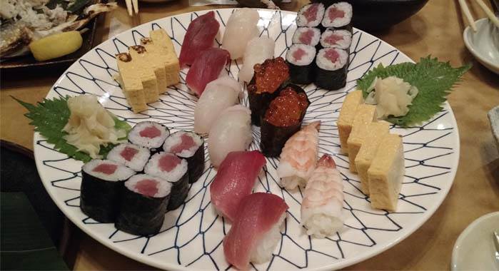 japanese-dinner