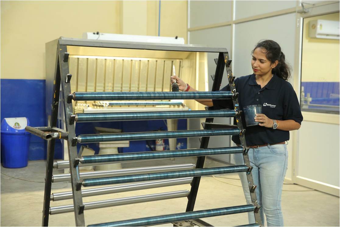 bonding-system-application