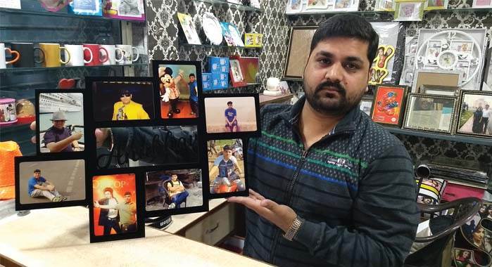 pankaj