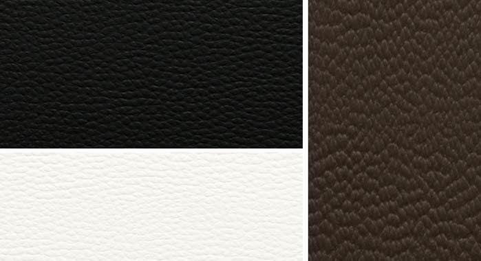 leatherlike