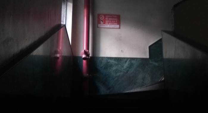 hydrant