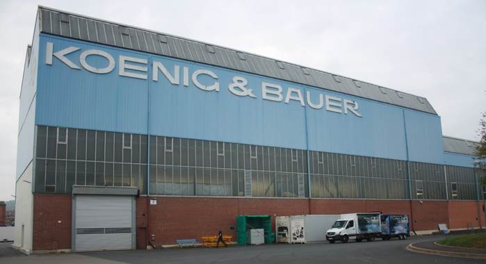 k-b-facility