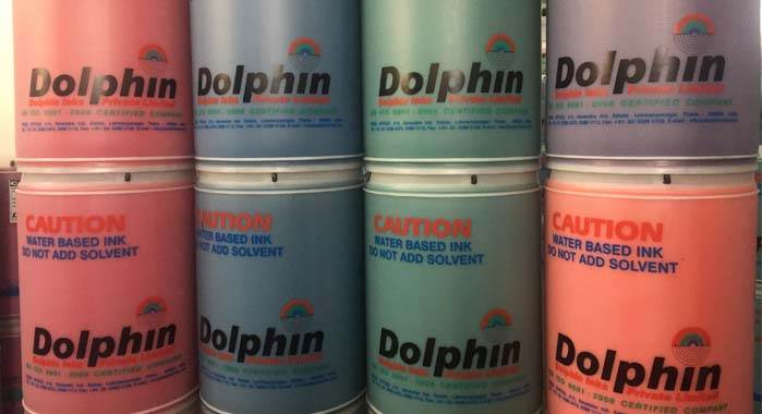 dolphin