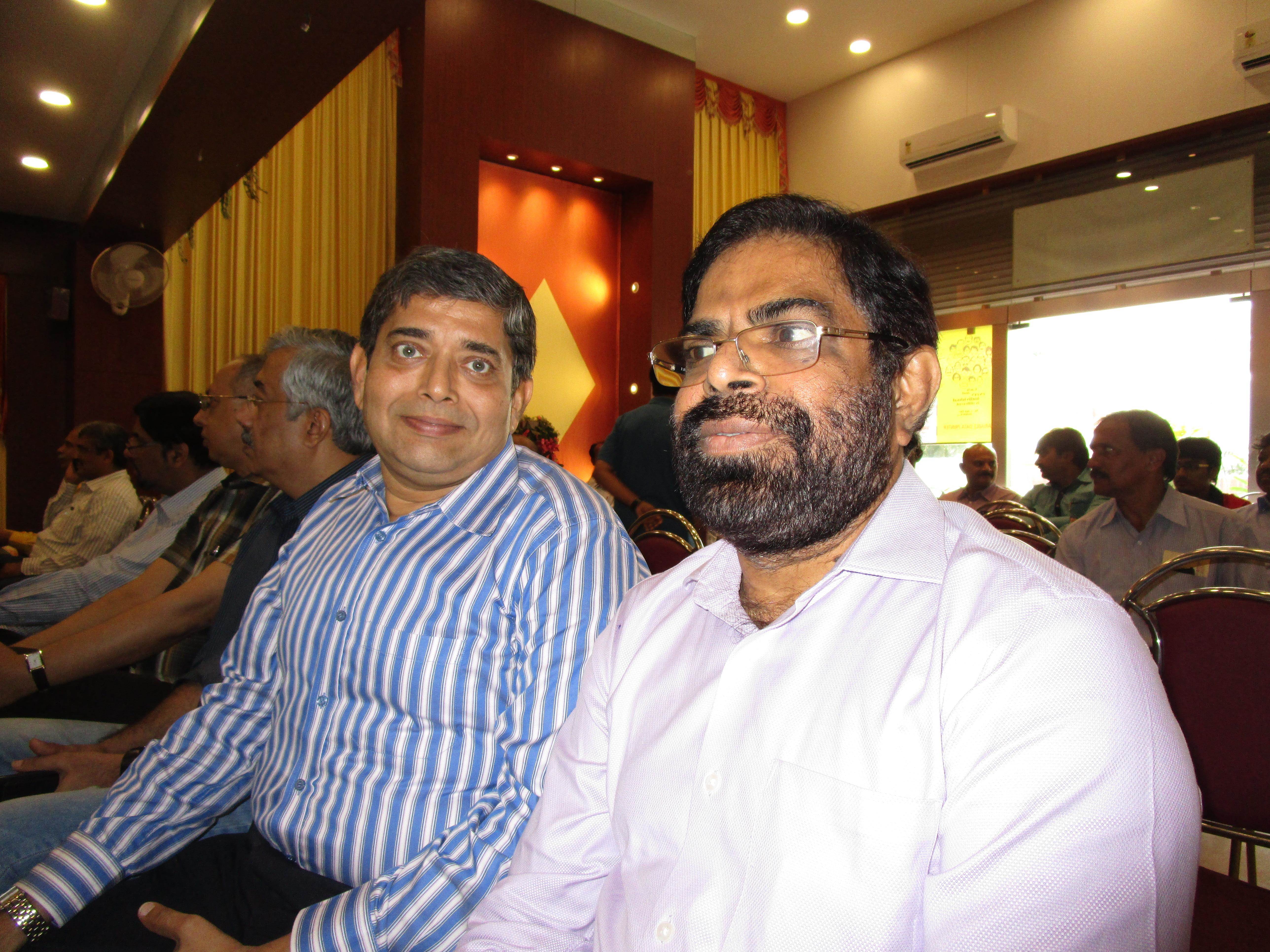 Vasant Marathe