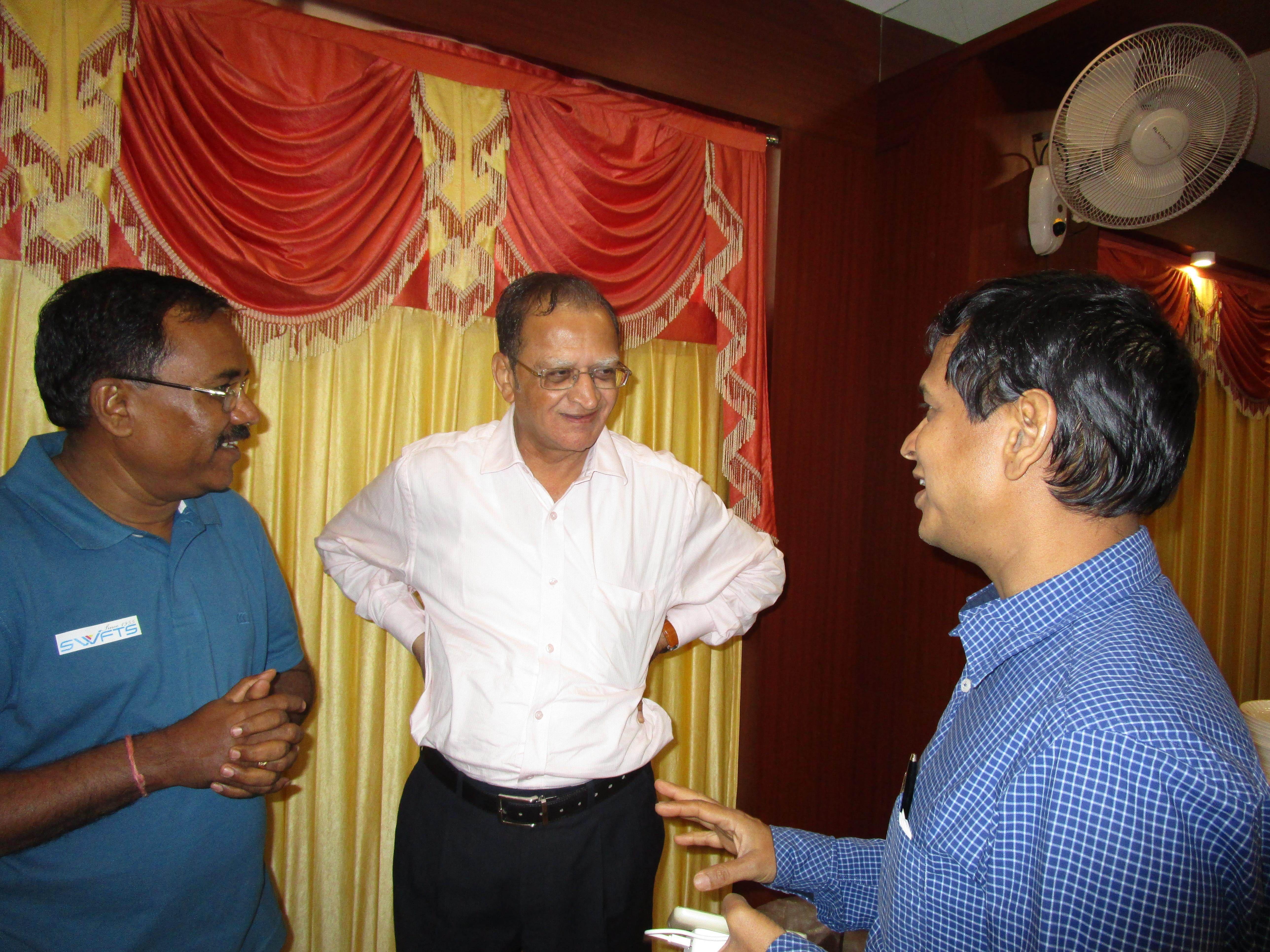Vasant Marathe