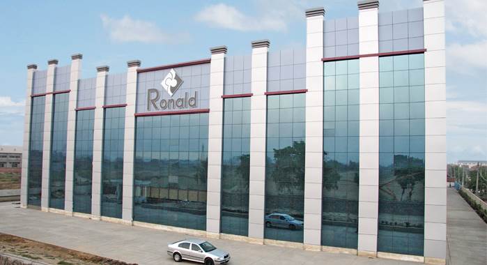 factory