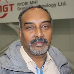 manjunath
