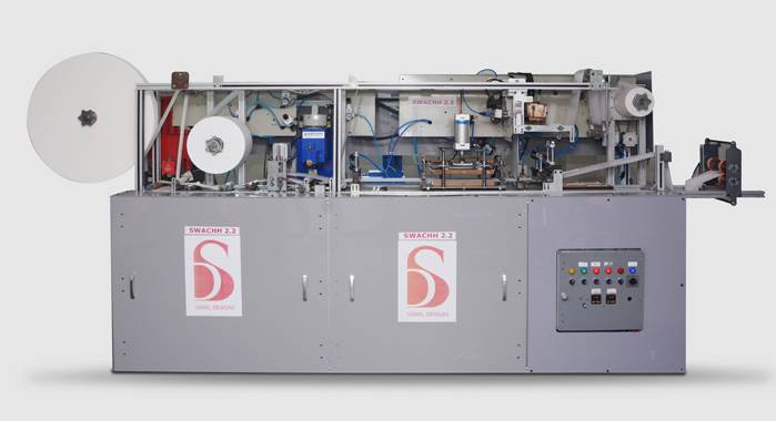 3-machine