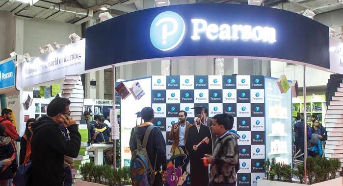 pearson
