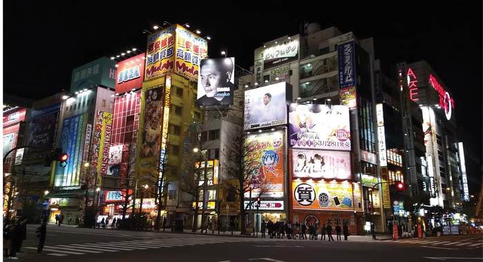 japan