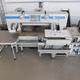 Baumann-Wohlenberg Medium Volume Cutting