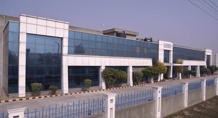 pantnagar