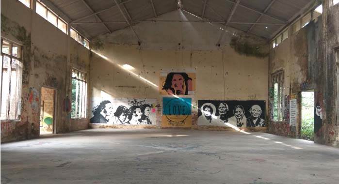 beatles-ashram