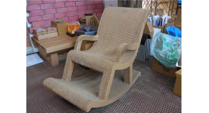 chair