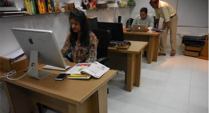 office