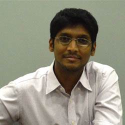 animesh