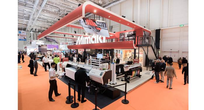 mimaki