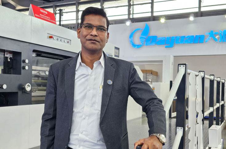 Robus to highlight Boxstream at Pamex