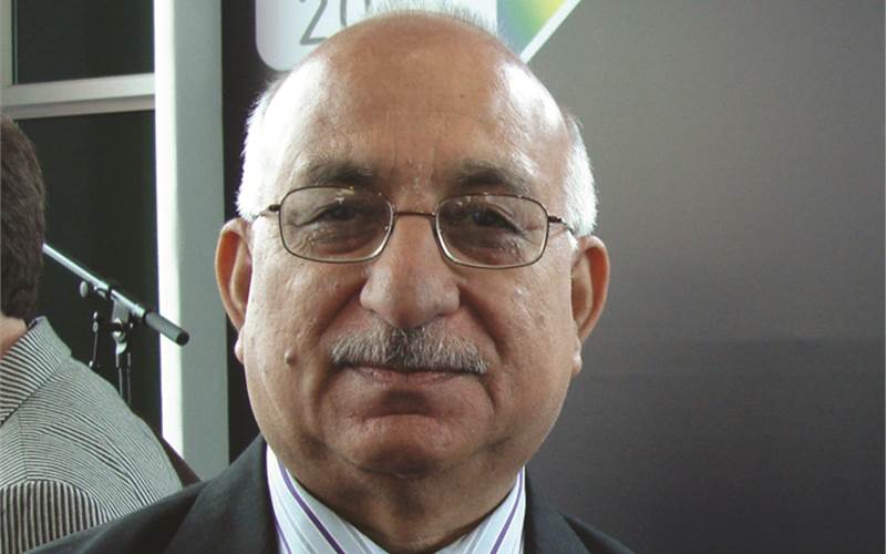 SK Khurana, founder of Print & Publishing, passes away