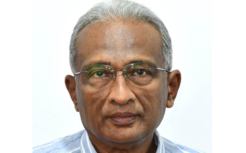 Malayala Manorama opens Asia’s first wind farm among newspapers - The Noel D'Cunha Sunday Column