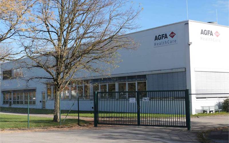 Agfa results reflect progress in 2021