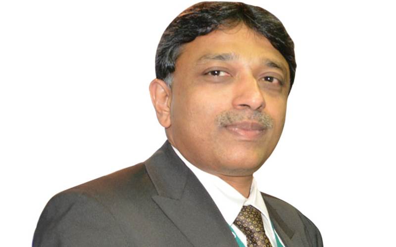 Nimesh Vora: There’ll be an upward movement of prices from May-June onwards