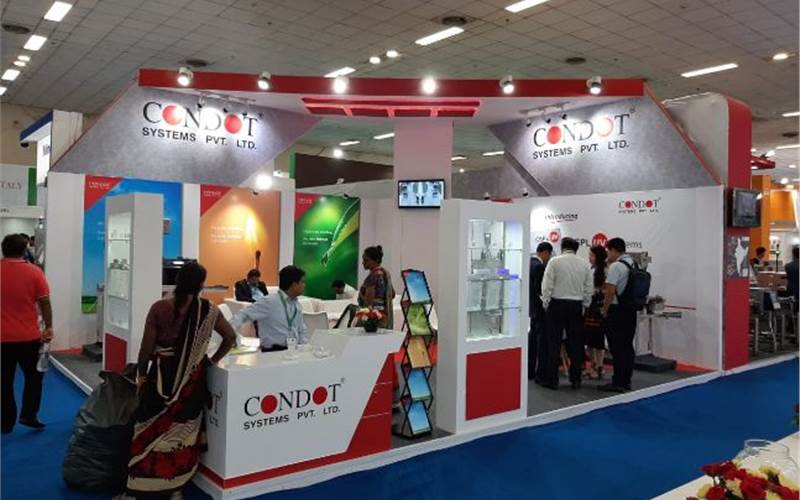 In pictures: Best of PackEx India 2019