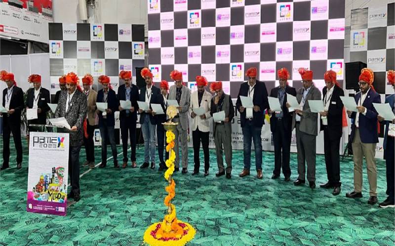 Pamex 2023 opens
