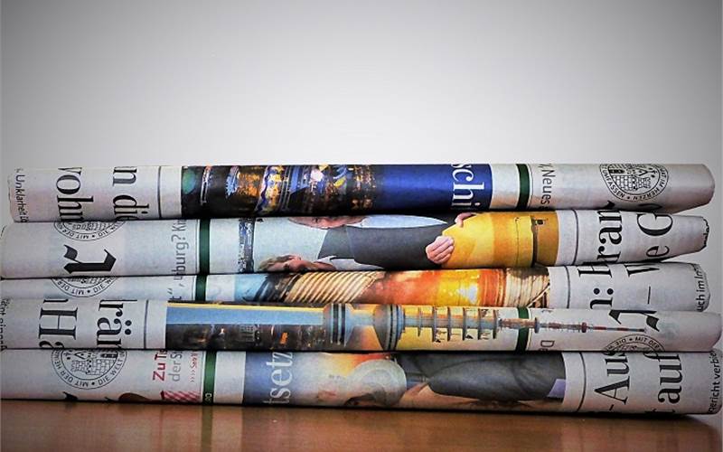 INS urges FM to remove import duty on newsprint