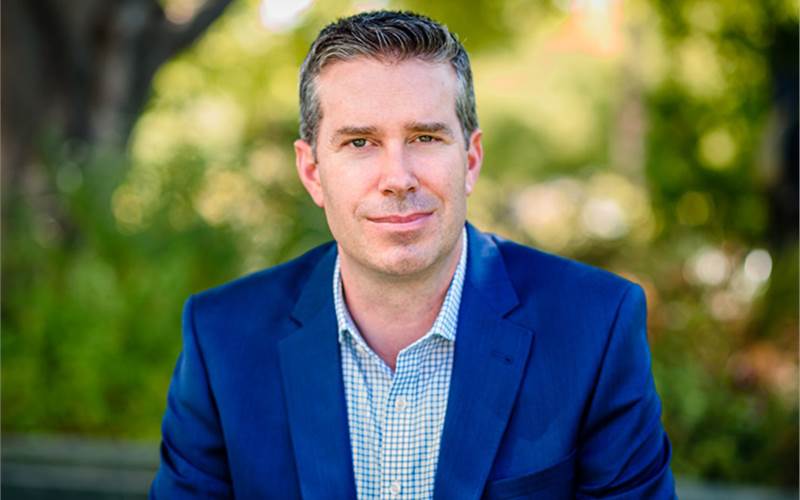 Adobe appoints Keith Eadie to lead its Asia Pacific Business