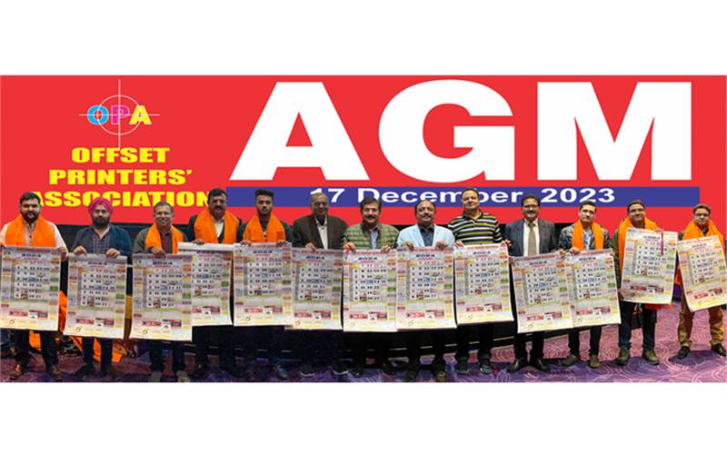 OPA Calendar 2024 released, tributes to 1971 war heroes during AGM