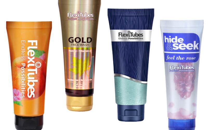 UFlex’s FlexiTubes to showcase at Beautyworld Middle East