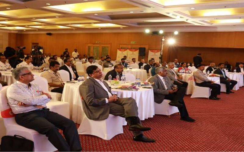 Picture gallery: Print and Beyond 2020