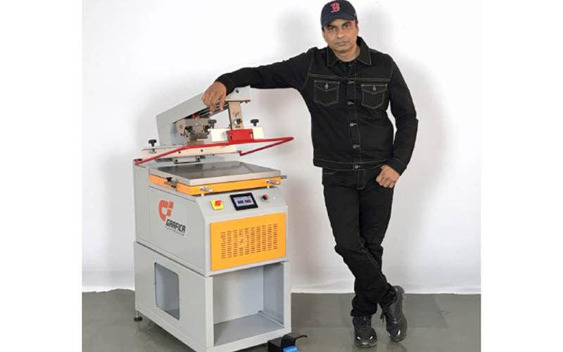 PrintPack 2019: Grafica sells 22 newly launched Nano-Print machines