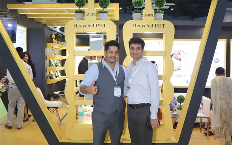 Global conclave on plastics recycling and sustainability held