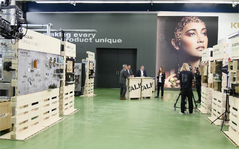 Kurz Label Weeks to highlight innovations