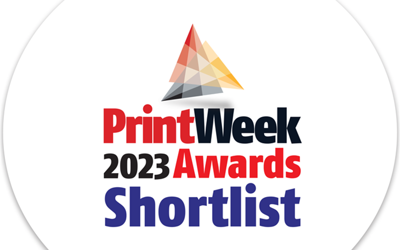 PrintWeek Awards 2023: Shortlist revealed - The Noel D'Cunha Sunday Column