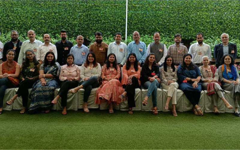 Picture gallery: Innovative ideas find favour at PrintWeek's Jury Day