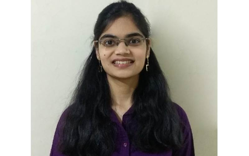 The Gen Z Mantra: Revati Milind Hardikar