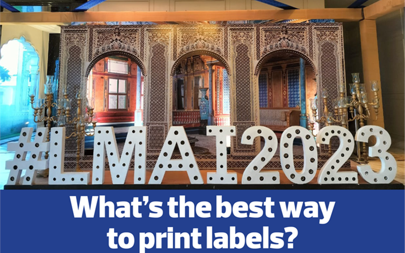 What’s the best way to print labels? - The Noel D'Cunha Sunday Column