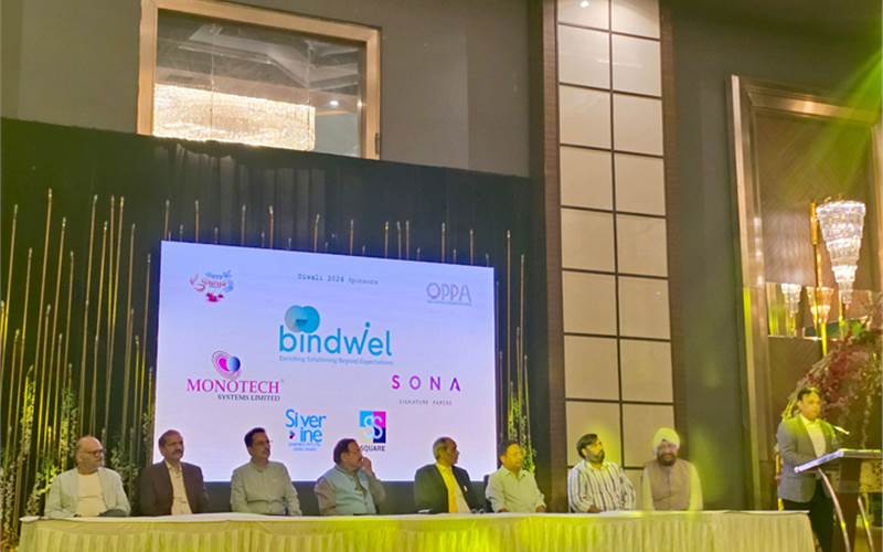 OPPA elects new governing body