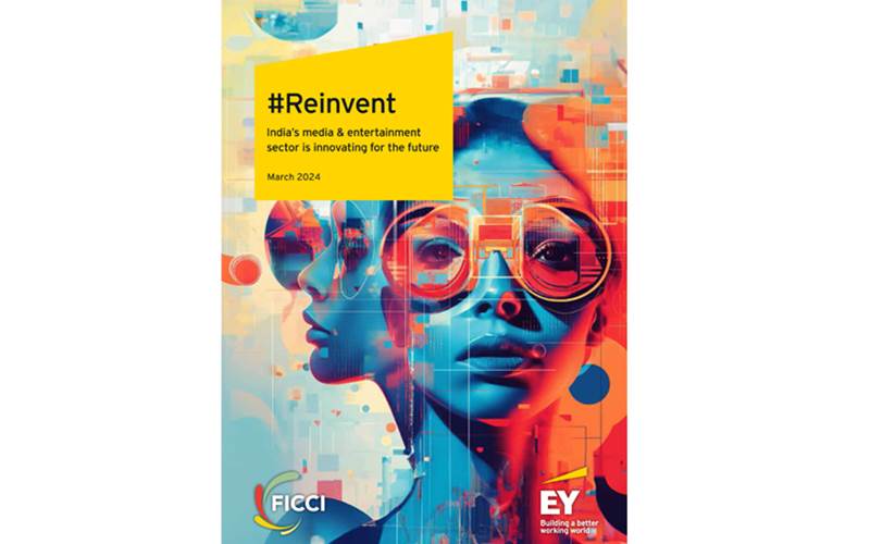 Indian M&E sector crossed Rs 2.3-trillion in 2023