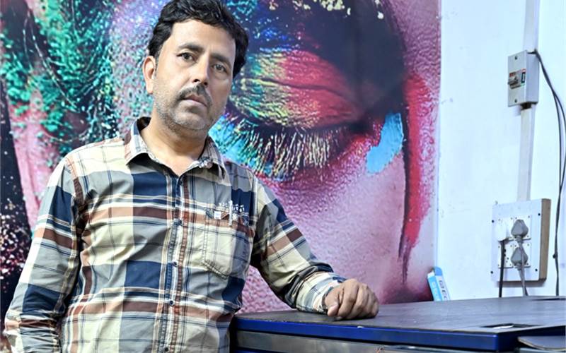 Sagar Studio opts for AccurioPress