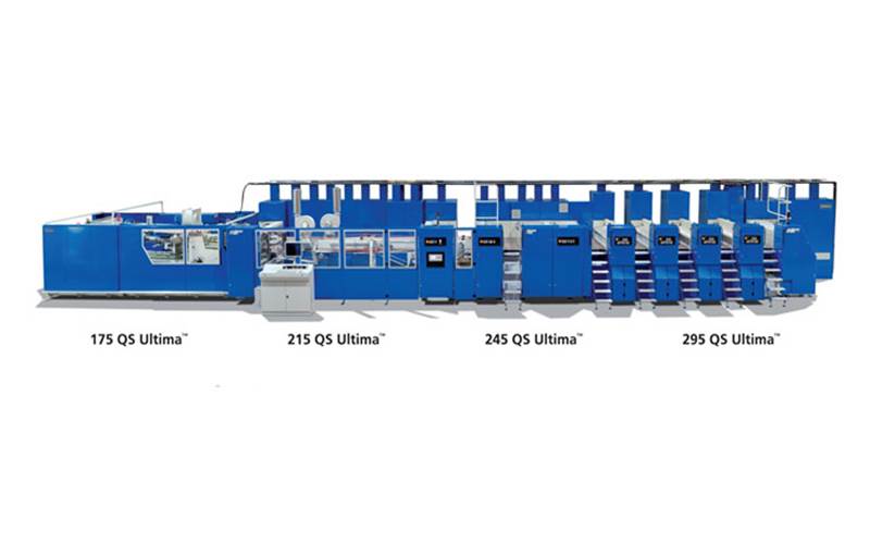 EMBA Machinery to showcase its technology at IndiaCorr