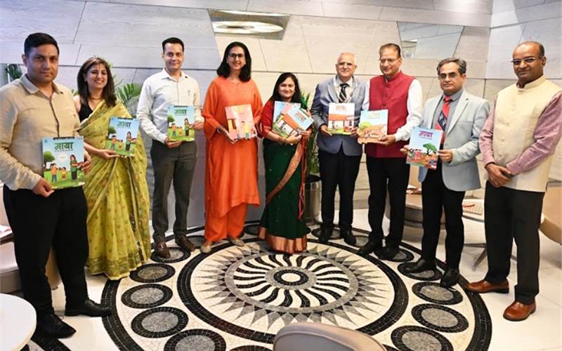 BPI, Anandaya Foundation launch Maya book series