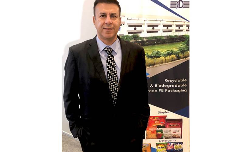 Constantia, SB Packagings sign JV agreement