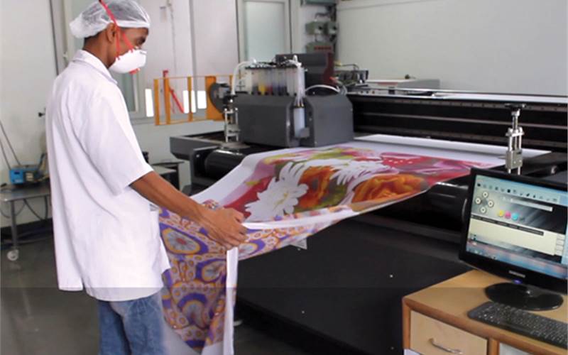 Fujifilm Sericol innovation centre completes one year